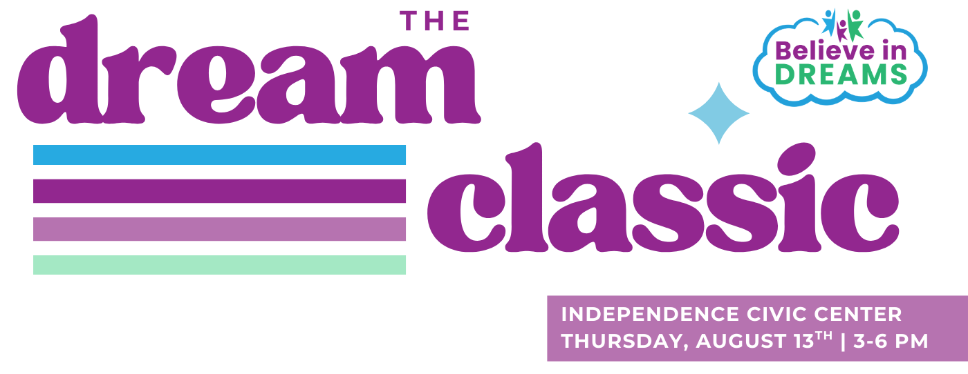 2026 Dream Classic-Team Registration