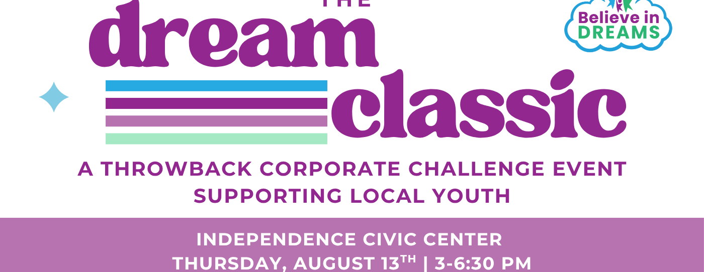 2026 Dream Classic-Team Registration